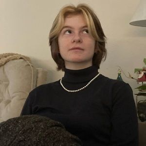 Meet your Posher, Amber